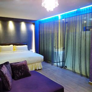 Ampang Inn Hotel